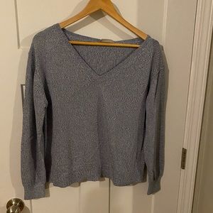 Everlane Sweater